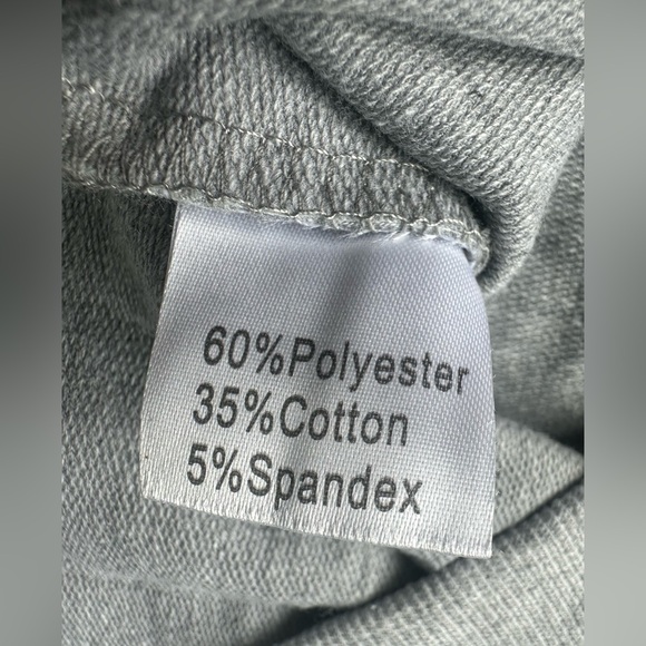 Halloween Town University Pullover Pumpkin Sweatshirt - Picture 4 of 4